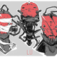 Illustration for article titled Robot Samurai